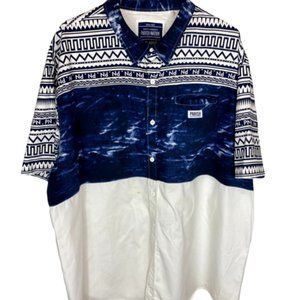 Big and Tall Parish Nation Shirt MAKE OFFER